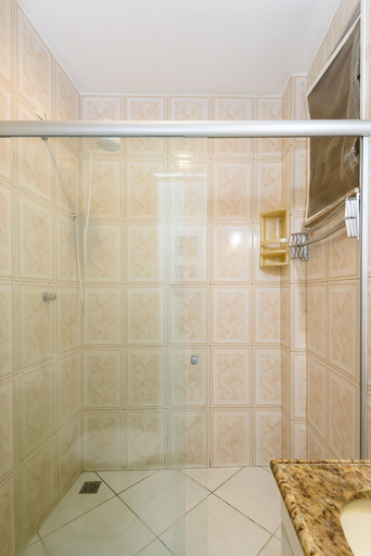 Bathroom 4, Omar do Rio - NSC1213, Rio de Janeiro