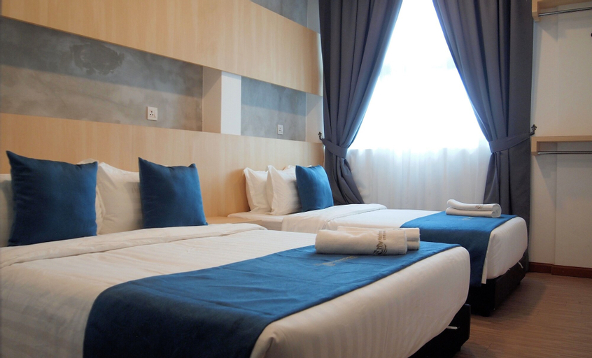 My Rainforest Suite Hotel, Langkawi