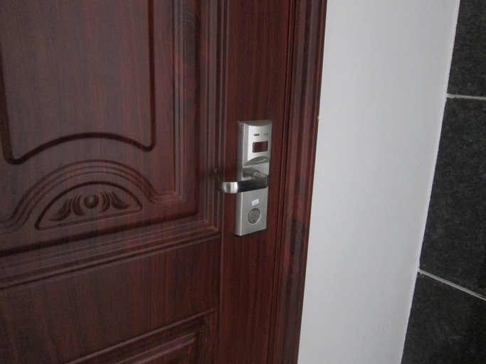 Dragon Airport Hotel, Sóc Sơn