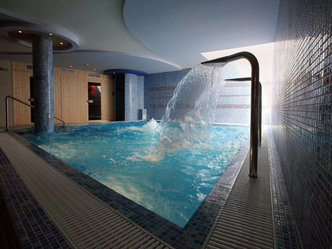 Hotel Millennium, Pécs