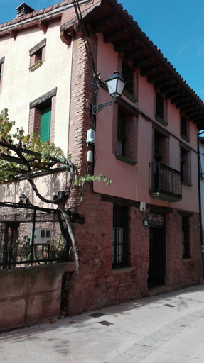 Casa Rural La Parra, La Rioja