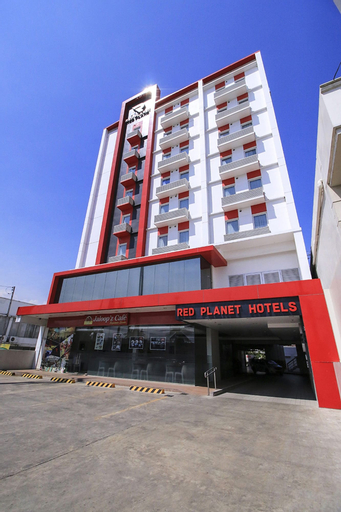 Red Planet Davao, Davao City