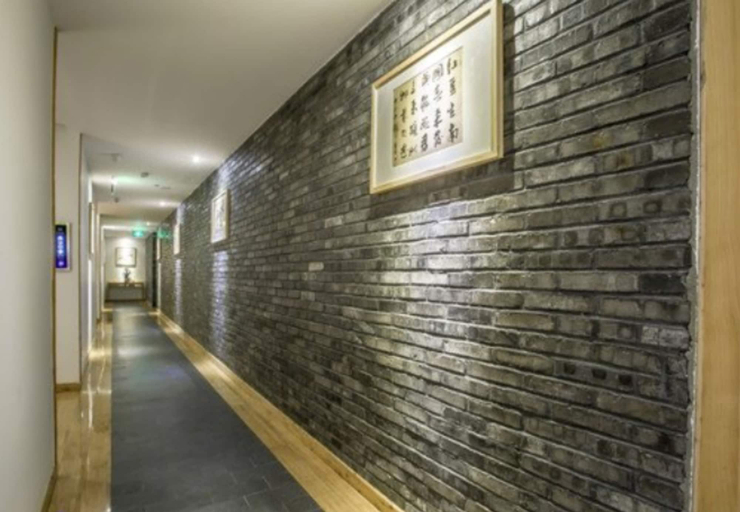 Public Area 2, City Cottage Hotel Tidu Rd Branch, Chengdu