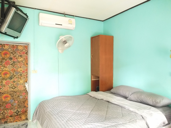 Casamarina Guest House, K. Ko Chang