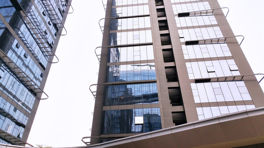 Premium L'avenue Apartment, Jakarta Selatan