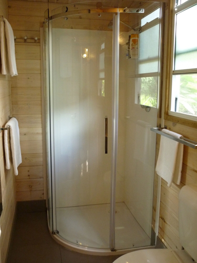 Public Area, Mt Warning Rainforest Retreat, Tweed - Pt B