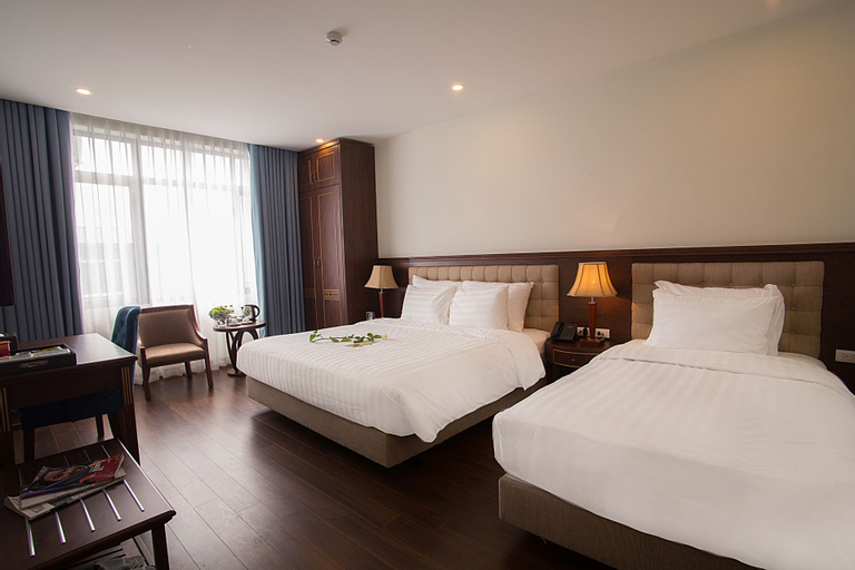 Western Hanoi Boutique Hotel, Cầu Giấy