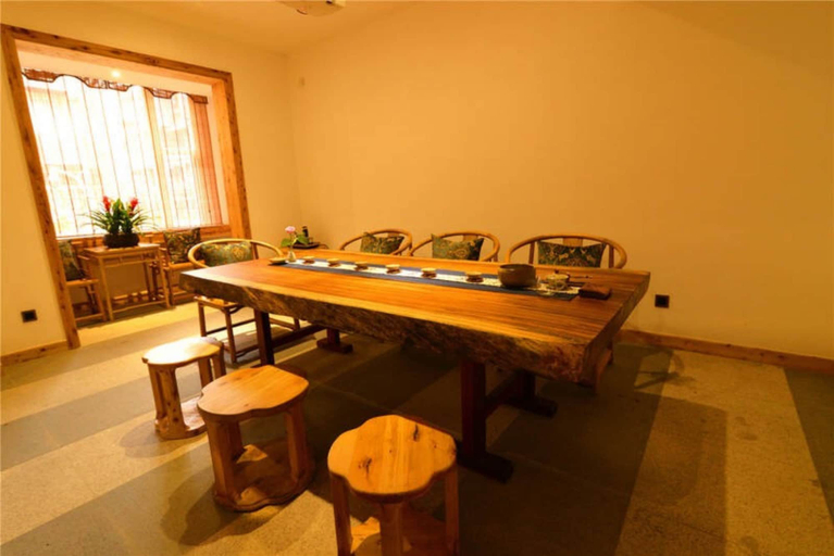 Food & Drinks 4, City Cottage Hotel Chunxi Rd Branch, Chengdu