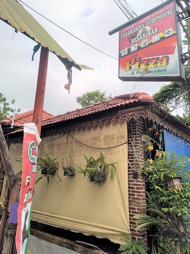 Casamarina Guest House, K. Ko Chang
