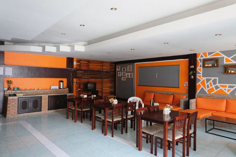 Maesai Complex Hotel, Mae Sai