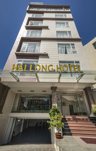 Hai Long Hotel, Vũng Tàu