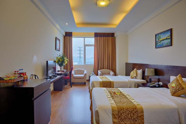 Hoang Son Peace Hotel, Ninh Bình