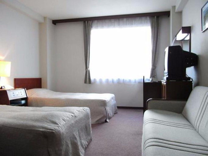 New Furano Hotel, Furano
