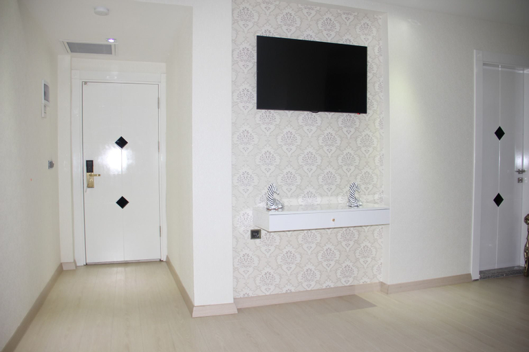 Kahramanmaras Efe's Otel, Merkez