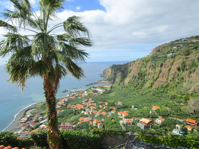 Seasky Tabua Apartment by MHM, Ribeira Brava