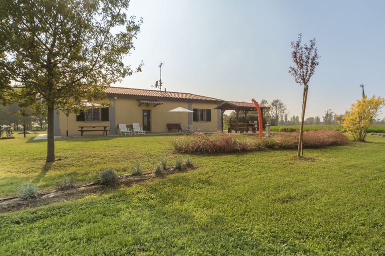 Agriturismo Primaluna, Bologna