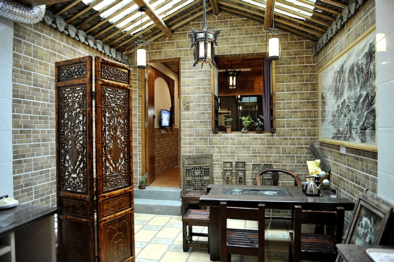 Huangshan Old Street Boutique Inn, Huangshan