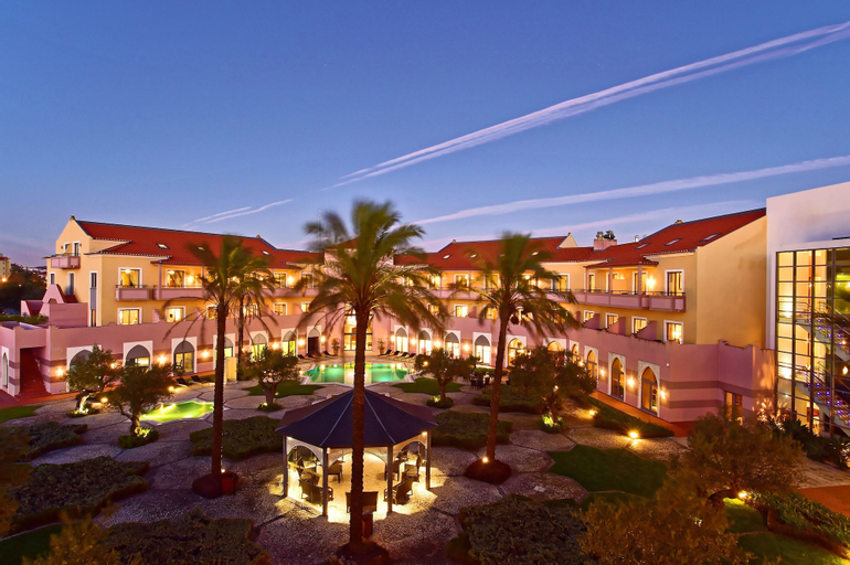 Pestana Sintra Golf, Sintra