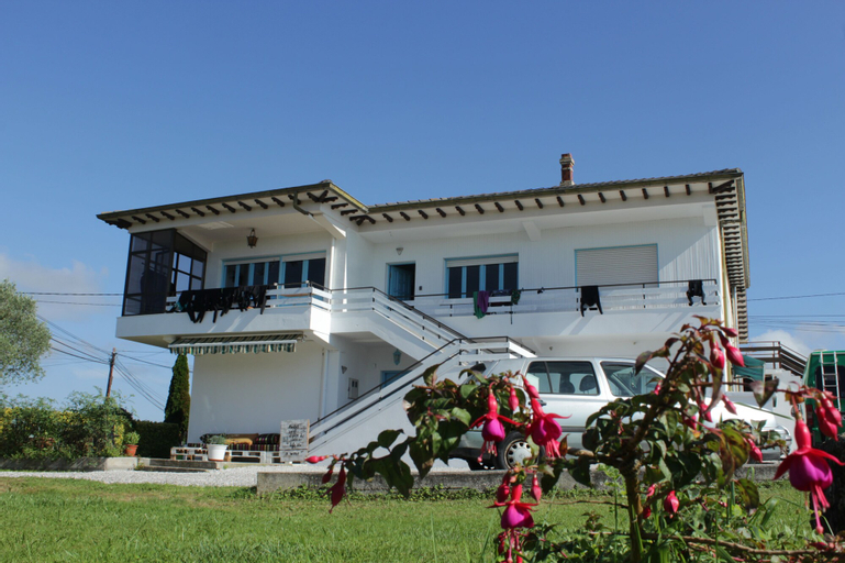 Hostel El Pico de Santillana, Cantabria