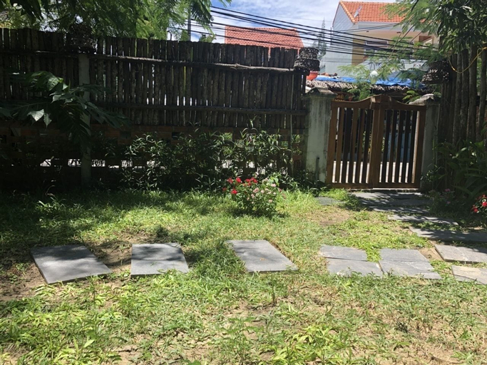 An Bang Memory Bungalow, Hội An