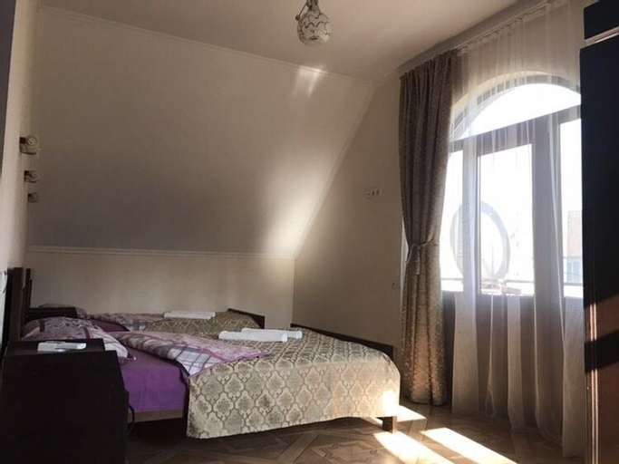 Guest House Leto, Ozurgeti