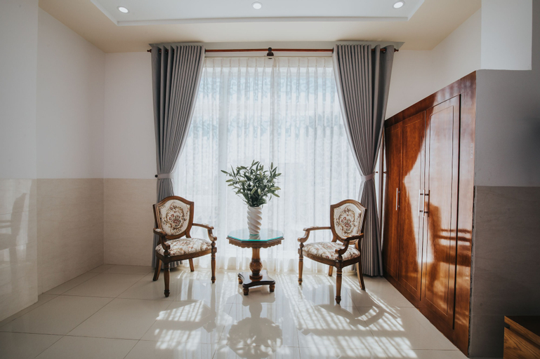 Hai Long Hotel, Vũng Tàu