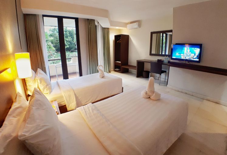 THE BATU Hotel & Villas, Malang