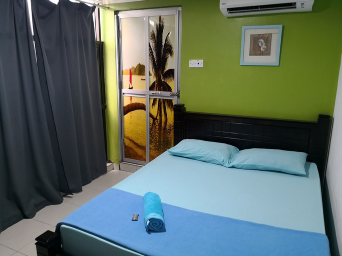 Kristal Inn Hotel, Kuala Lumpur