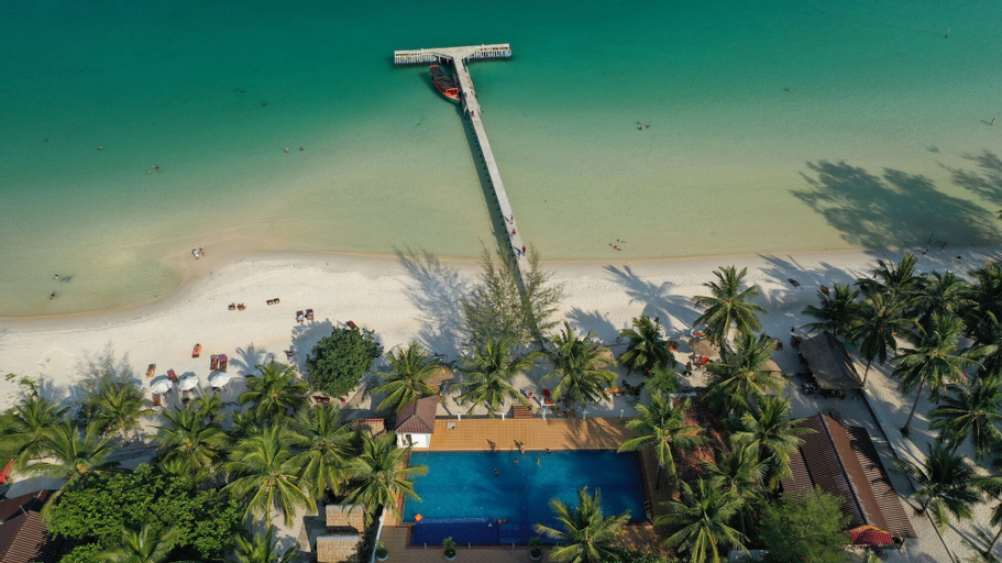 Sunrise Resort, Botum Sakor