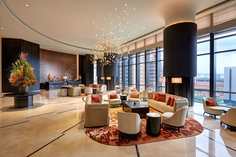 Pavilion Hotel Kuala Lumpur Managed By Banyan Tree, Kuala Lumpur
