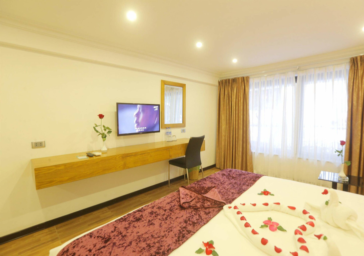 Family Hanoi Hotel, Hoàn Kiếm