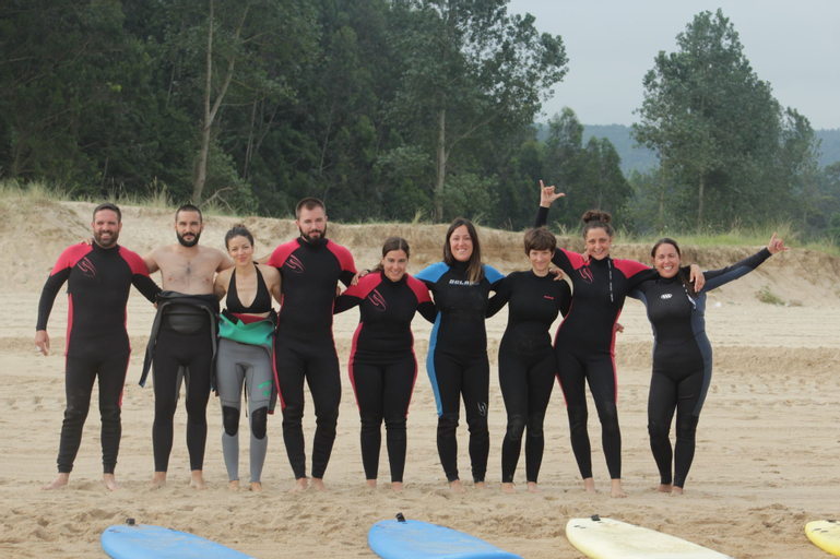 Hostel El Pico de Santillana, Cantabria
