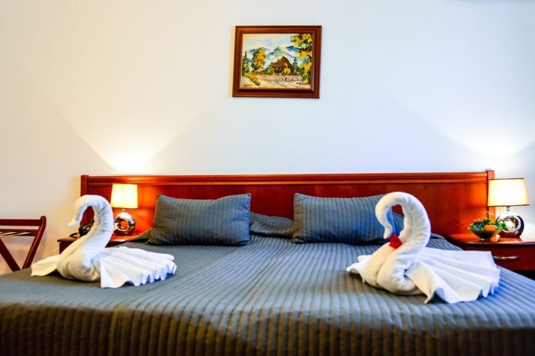 Bedroom 3, Andy Bucharest, Municipiul Bucuresti