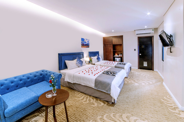 Thu Trang Beachfront Hotel, Vũng Tàu