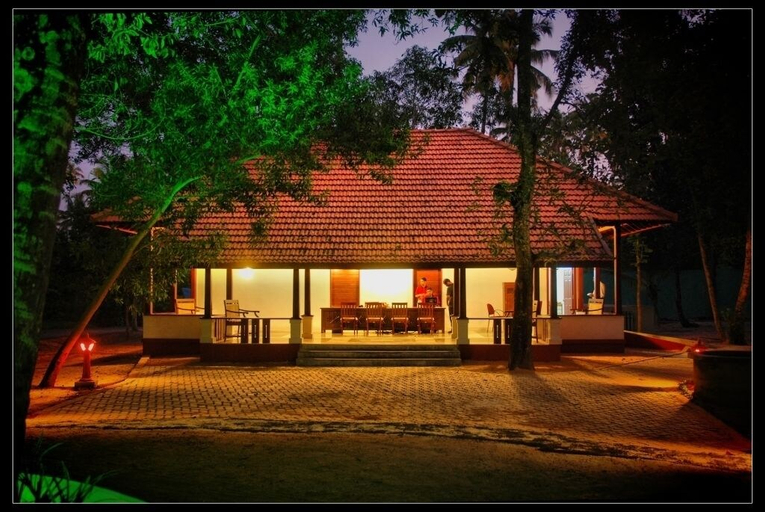 Abad Turtle Beach, Alappuzha