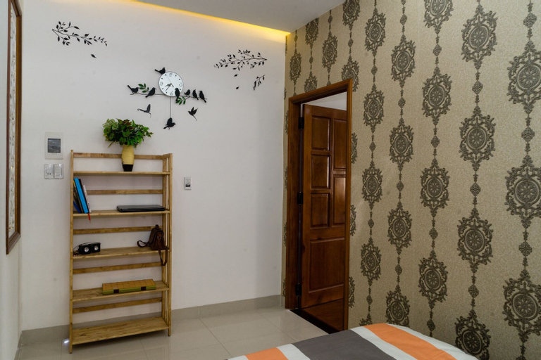 Halo House, Thanh Khê