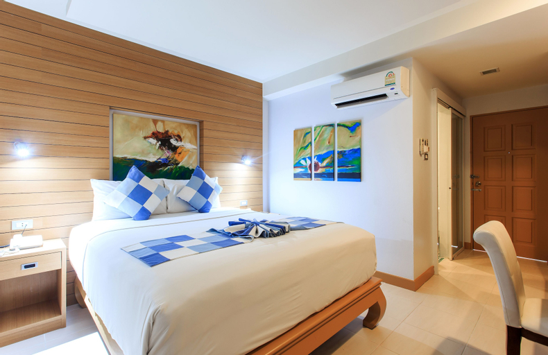 Chaweng Budget Hotel, Ko Samui