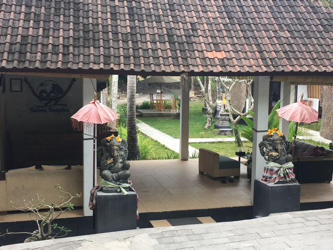 Bintang Bungalow, Klungkung