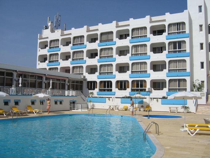 Aparthotel Navigator, Vila do Bispo