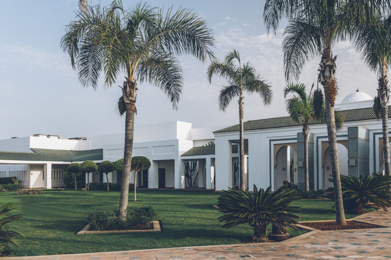 Iberostar Saidia, Berkane Taourirt