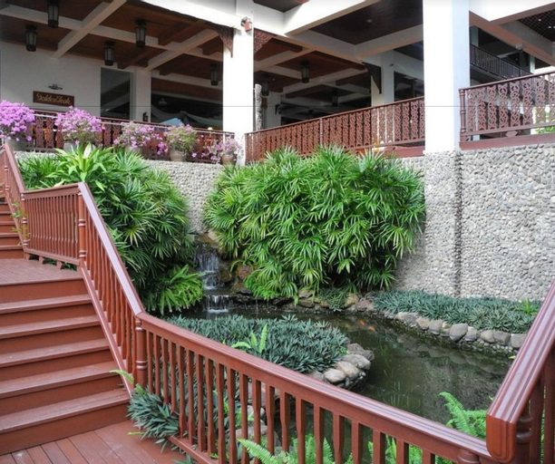 Imperial Mae Hong Son Resort, Muang Mae Hong Son
