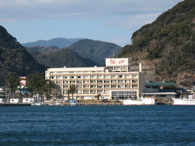 SHIMODA ITOEN HOTEL HANAMISAKI, Shimoda