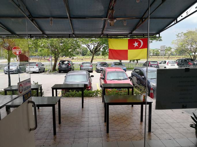 Kristal Inn Hotel, Kuala Lumpur