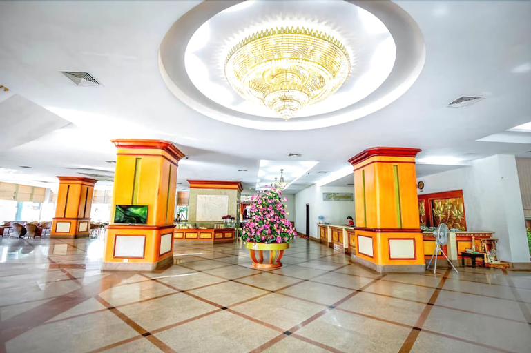 Ngan Ha Hotel, Hà Tĩnh