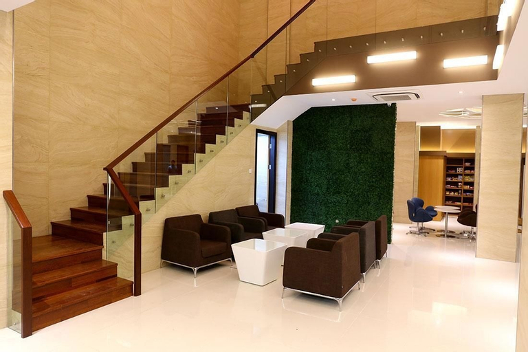 Grand Citihub Hotel @Panakkukang, Makassar