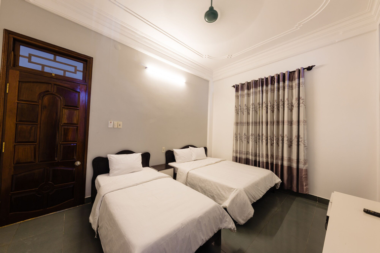 Avon Hotel, Huế