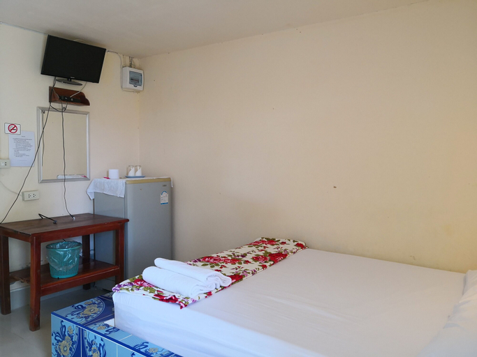 Honeymoon Resort, Na Klang