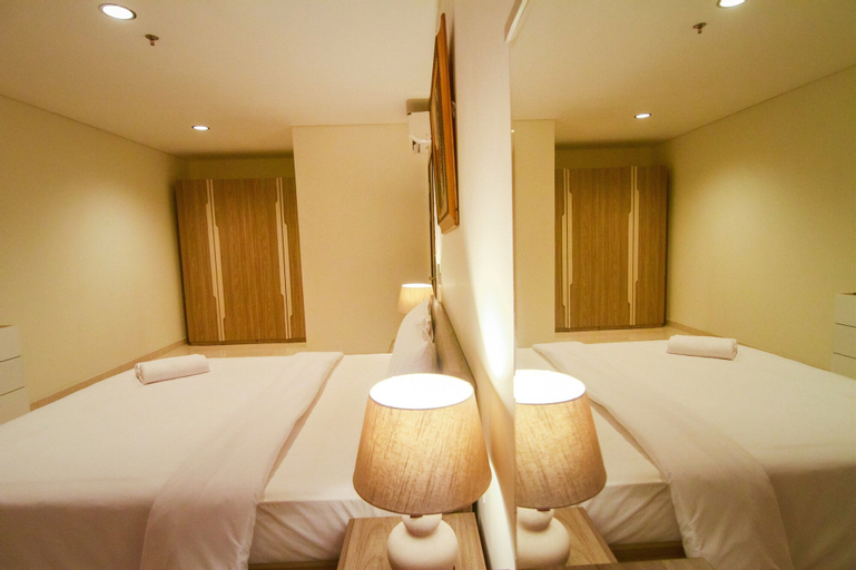 Premium L'avenue Apartment, Jakarta Selatan