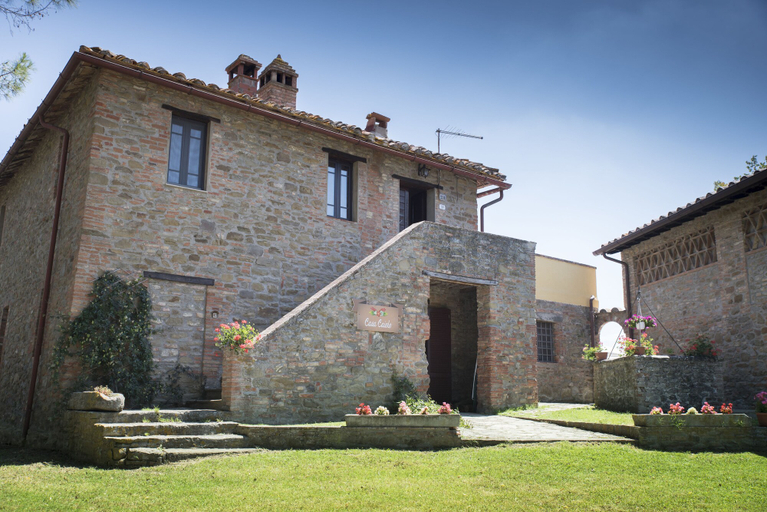 Exterior & Views 2, Tenuta di Caiolo, Perugia