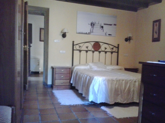 Casa Galicia, Pontevedra